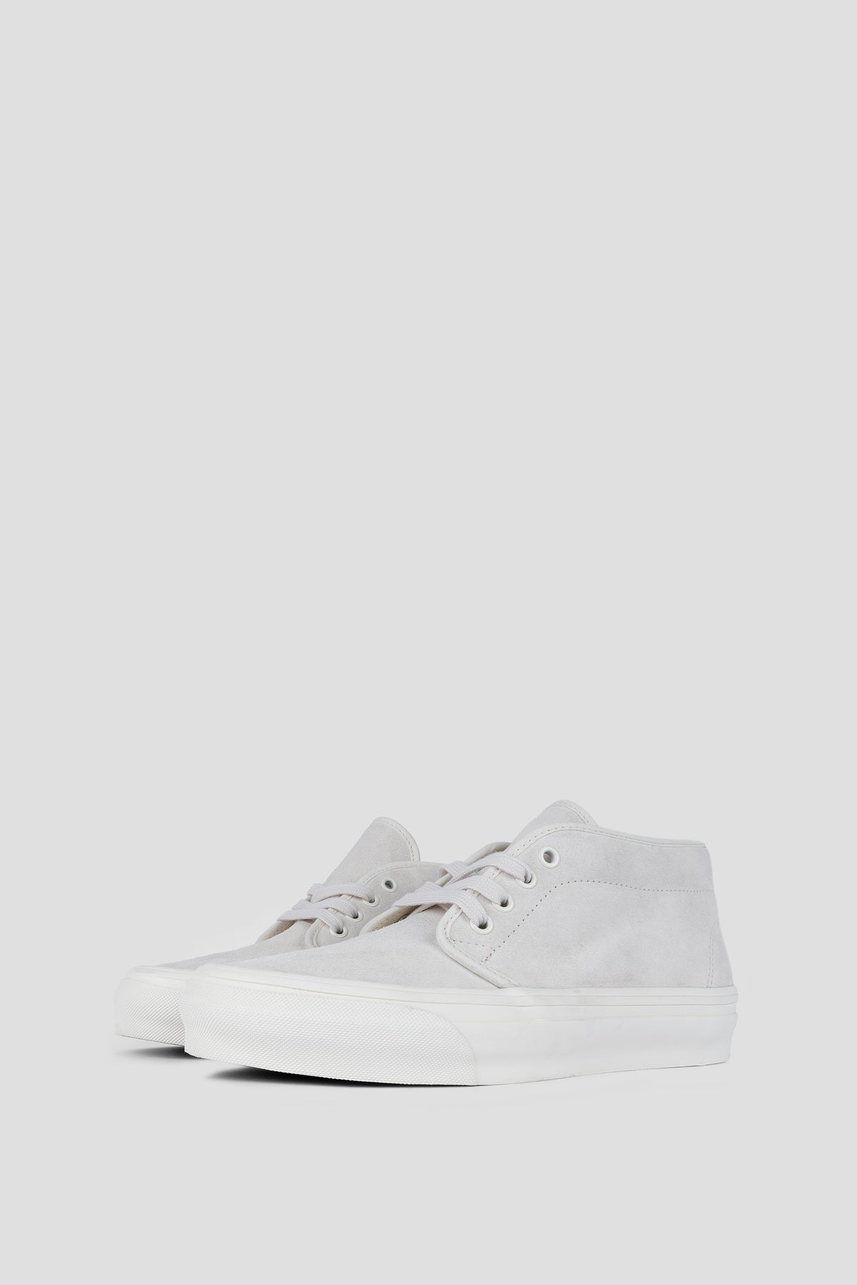 VANS OTW CHUKKA 49 VIBRAM LX MARSHMALLOW