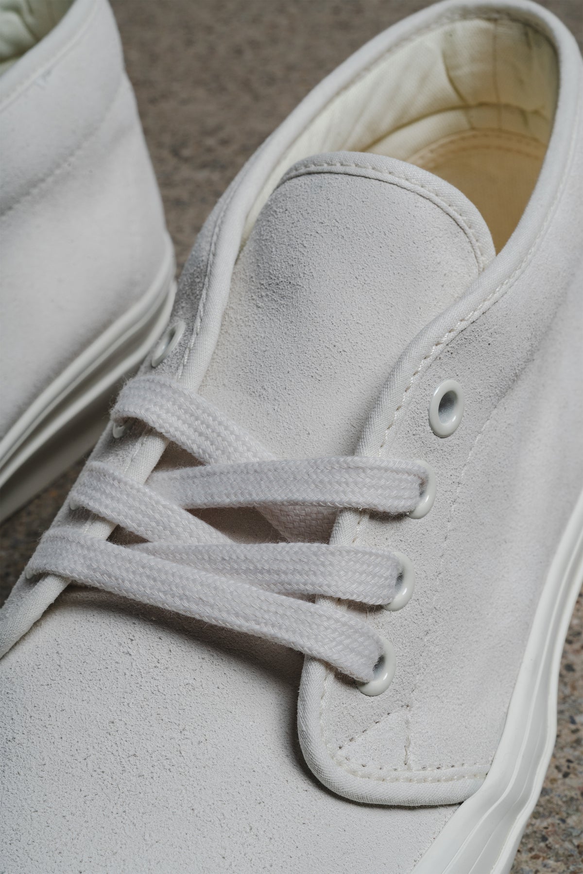 VANS OTW CHUKKA 49 VIBRAM LX MARSHMALLOW