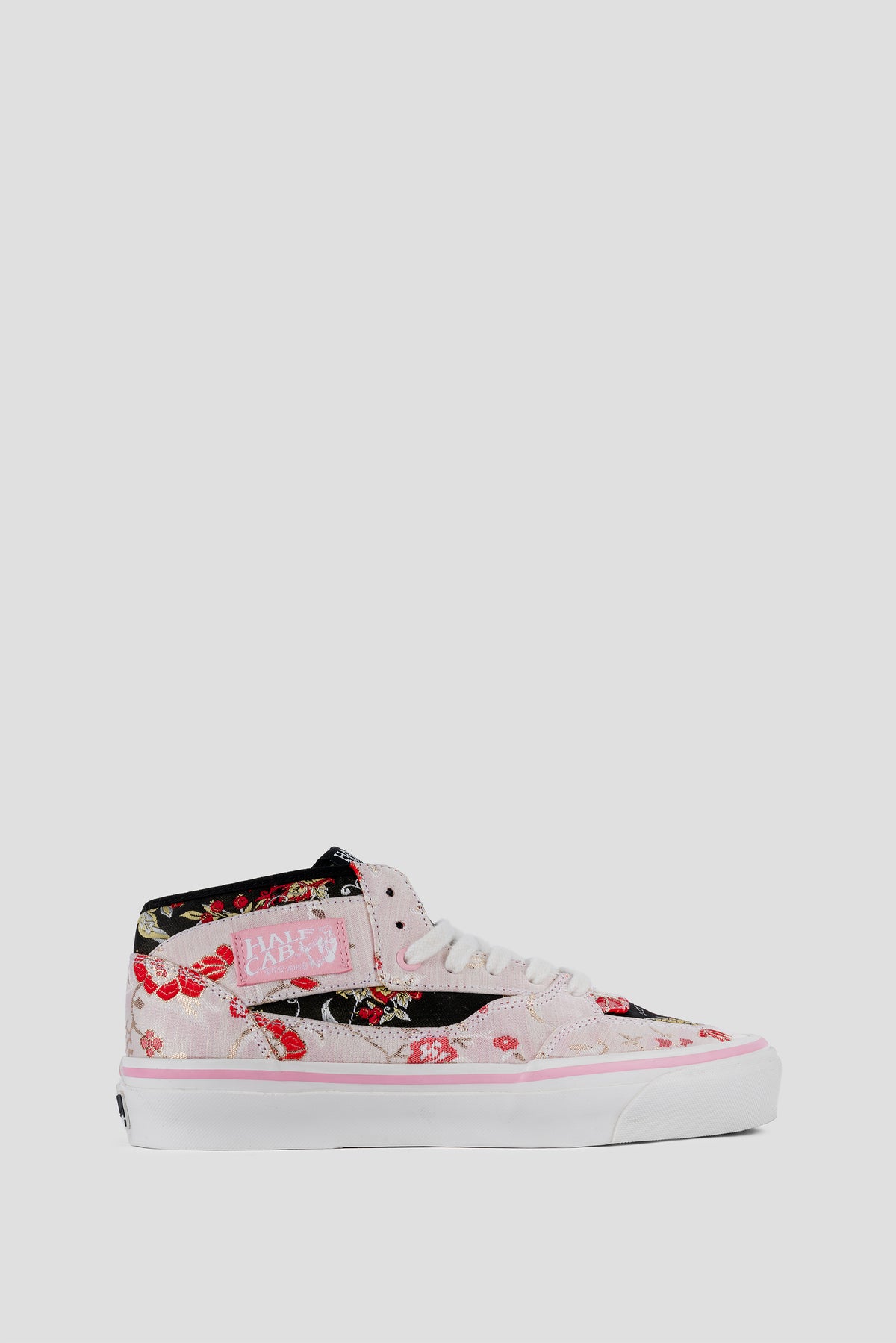 VANS OTW HALF CAB 33 DECON VIBRAM FLORAL MULTI