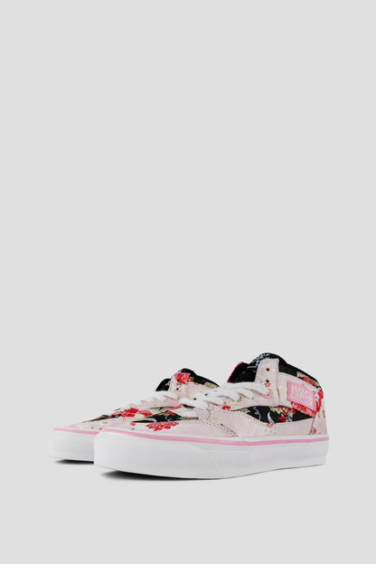 VANS OTW HALF CAB 33 DECON VIBRAM FLORAL MULTI