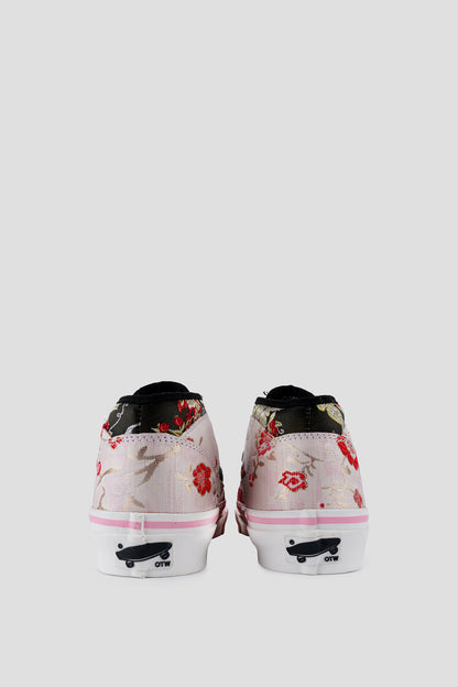VANS OTW HALF CAB 33 DECON VIBRAM FLORAL MULTI