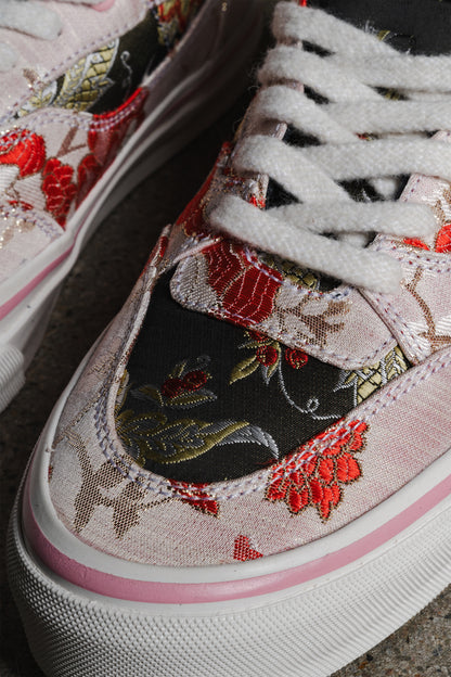 VANS OTW HALF CAB 33 DECON VIBRAM FLORAL MULTI