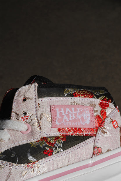 VANS OTW HALF CAB 33 DECON VIBRAM FLORAL MULTI