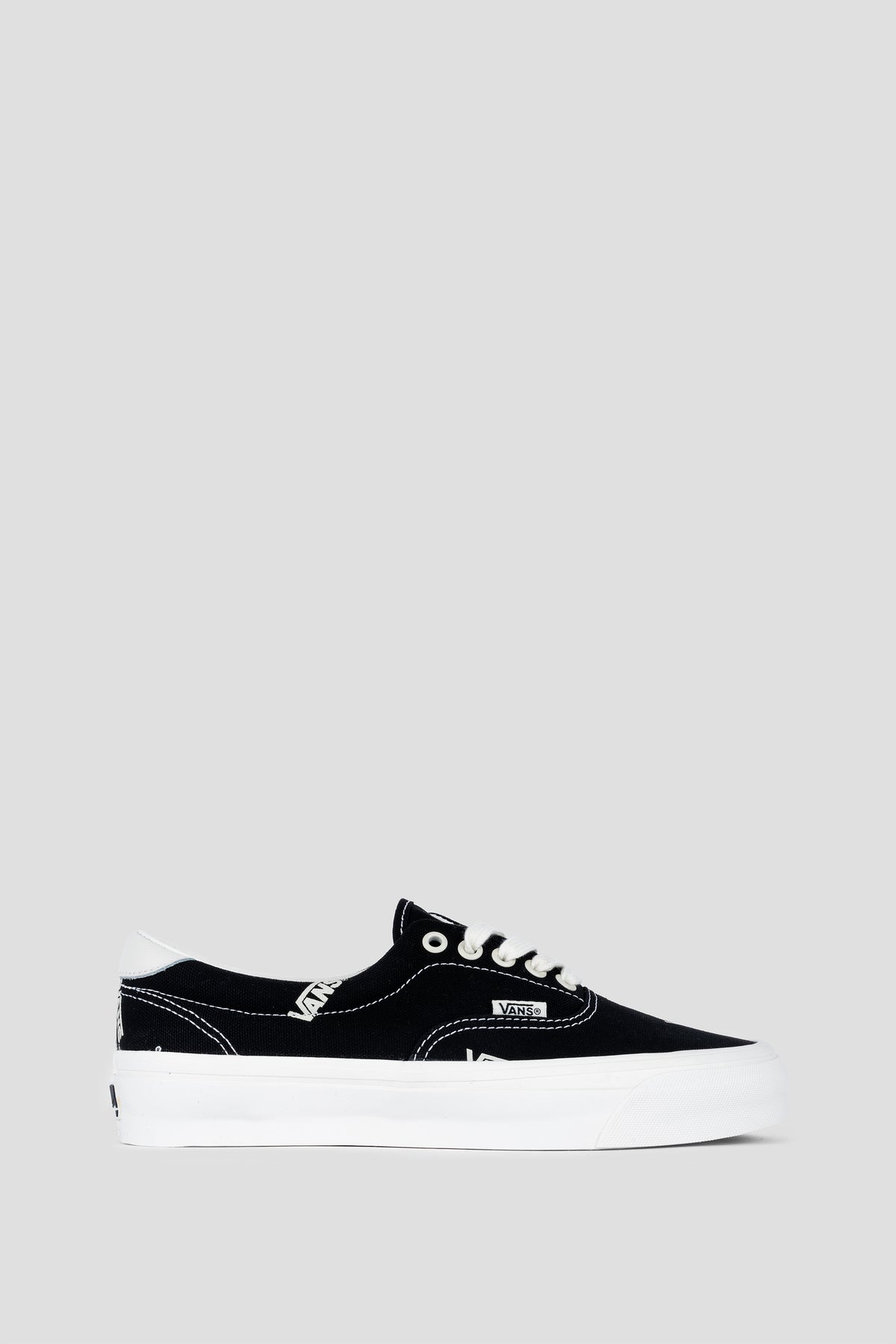VANS OTW ERA 95 LX VANS LOGO BLACK