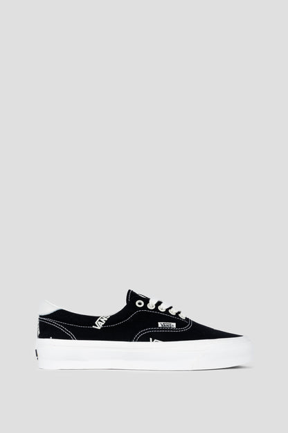 VANS OTW ERA 95 LX VANS LOGO BLACK