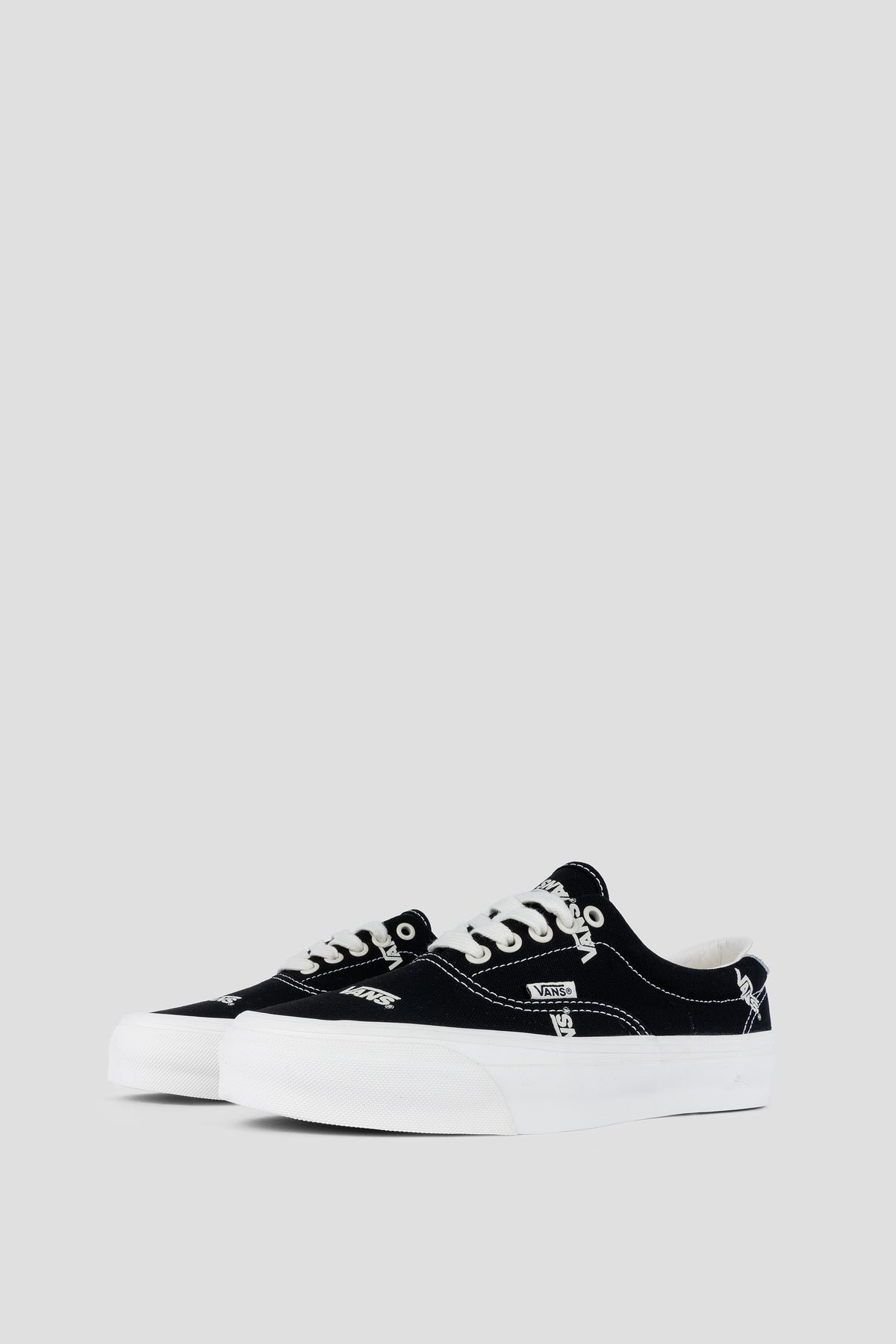 VANS OTW ERA 95 LX VANS LOGO BLACK