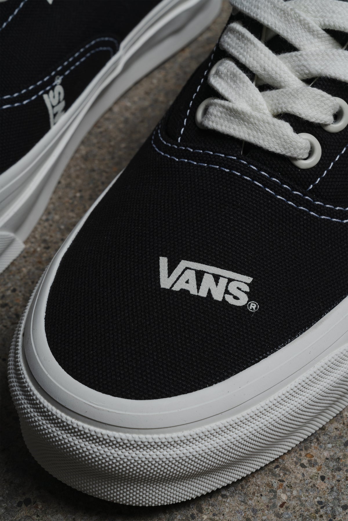 VANS OTW ERA 95 LX VANS LOGO BLACK
