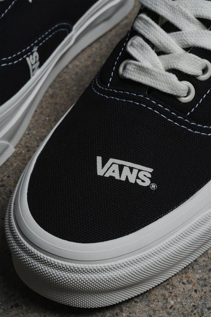 VANS OTW ERA 95 LX VANS LOGO BLACK