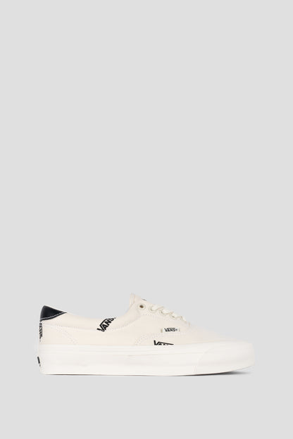VANS OTW ERA 95 LX VANS LOGO MARSHMALLOW