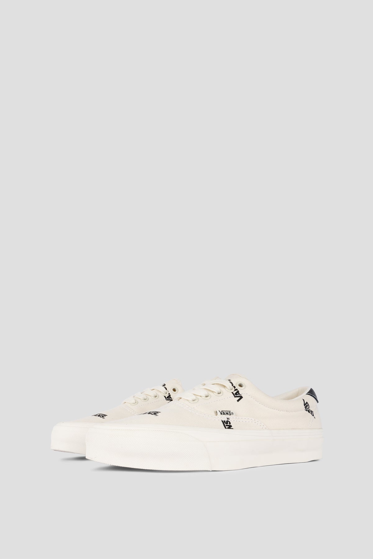 VANS OTW ERA 95 LX VANS LOGO MARSHMALLOW