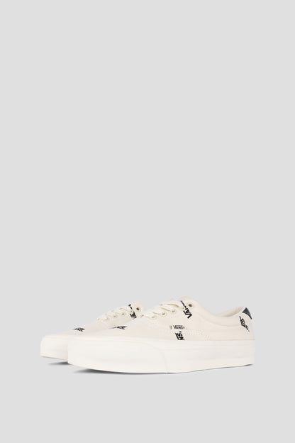 VANS OTW ERA 95 LX VANS LOGO MARSHMALLOW