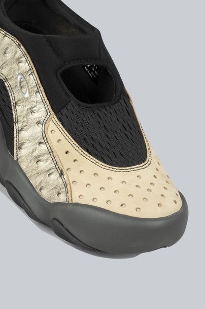 OAKLEY FACTORY TEAM FLESH SANDAL CASTLE ROCK