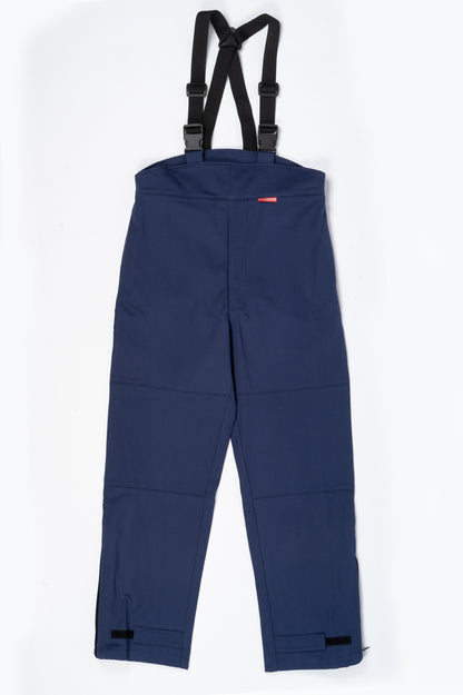 GR10K KLOPMAN FR SIGMA WADERS NAVY