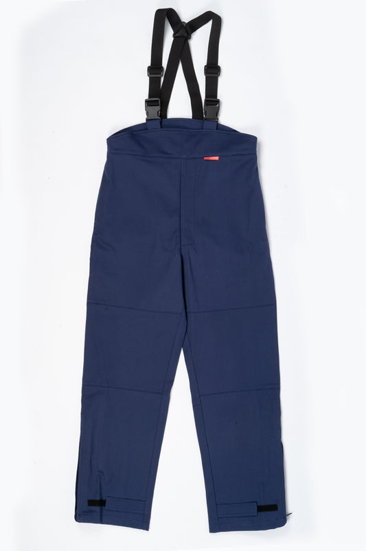GR10K KLOPMAN FR SIGMA WADERS NAVY