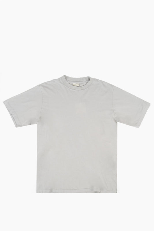 HOUSE OF PAA SS TEE TWO SILVER