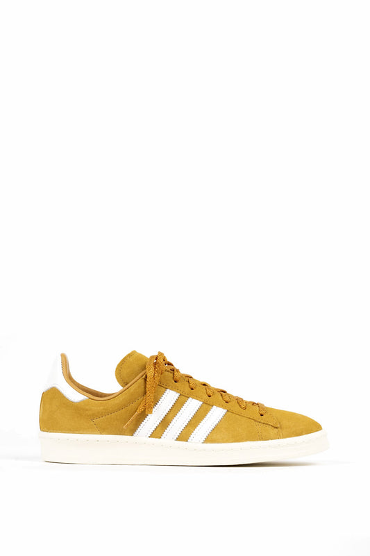 ADIDAS CAMPUS 80s MESA CLOUD WHITE