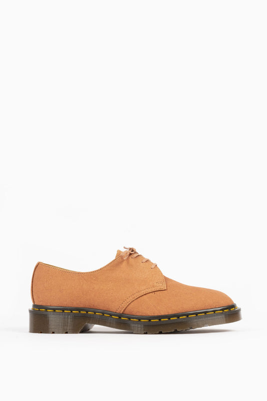 DR MARTENS 1461 MIE PINK NUBUCK