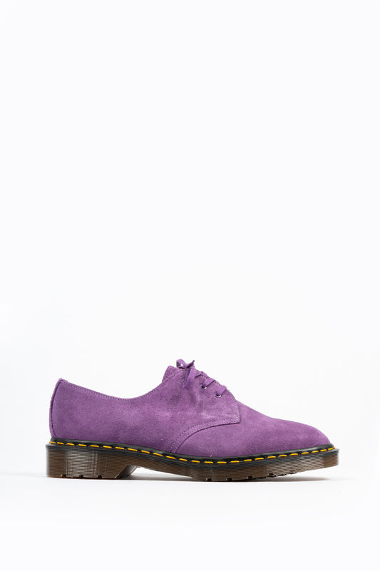 DR MARTENS 1461 DESERT OASIS PURPLE