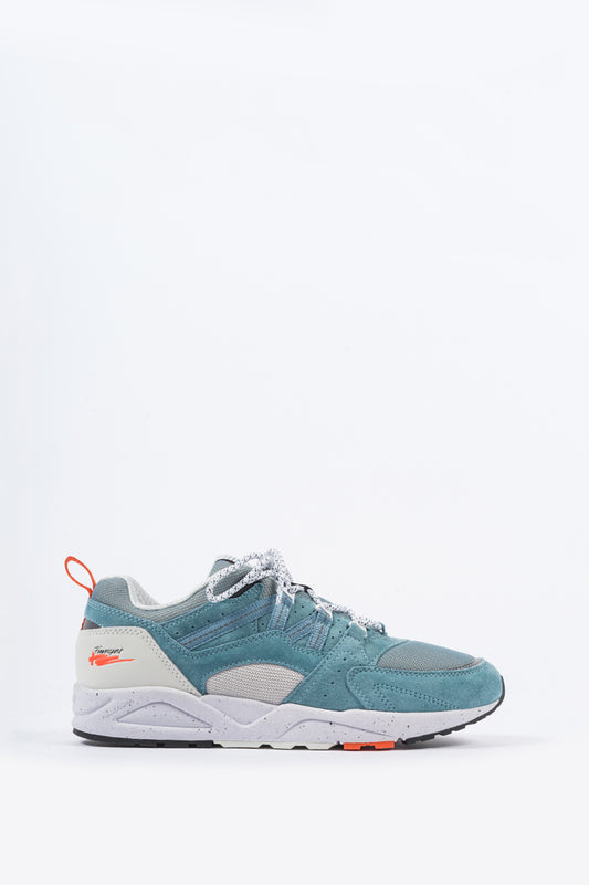 KARHU FUSION 2.0 CAMEO BLUE LILY WHITE - BLENDS