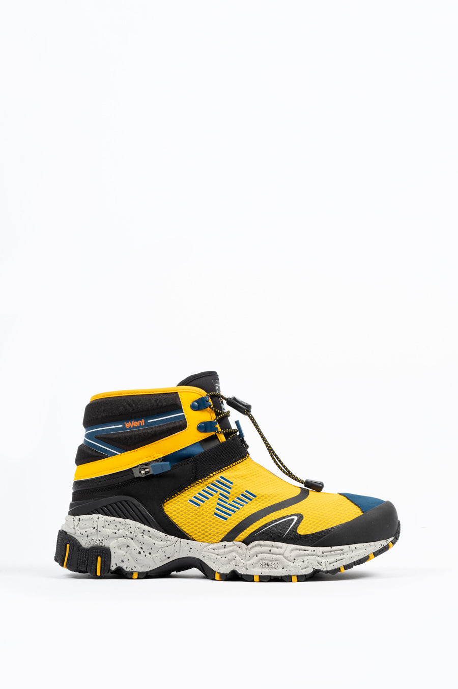 NEW BALANCE TOKYO DESIGN STUDIO NIOBIUM NAVY YELLOW