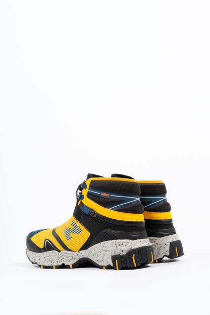 NEW BALANCE TOKYO DESIGN STUDIO NIOBIUM NAVY YELLOW