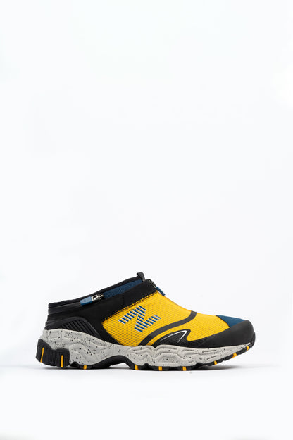 NEW BALANCE TOKYO DESIGN STUDIO NIOBIUM NAVY YELLOW