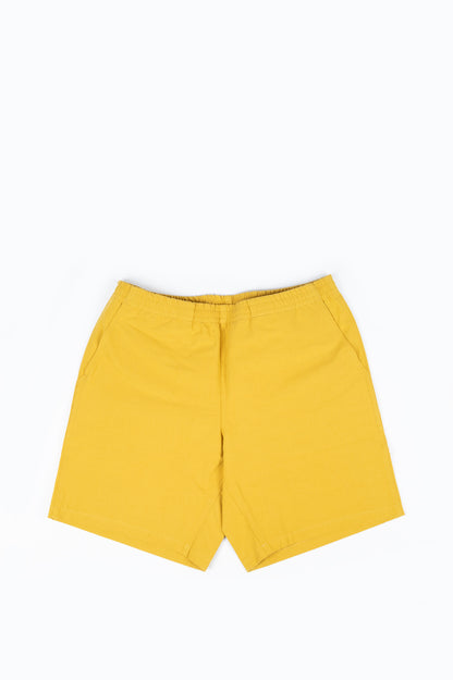 HOUSE OF PAA SHORTS MUSTARD