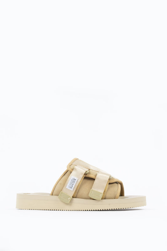 SUICOKE KAW VS SANDAL BIEGE