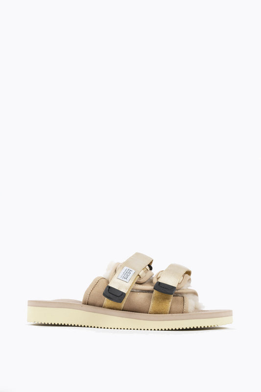 SUICOKE MOTO-M2AB BEIGE