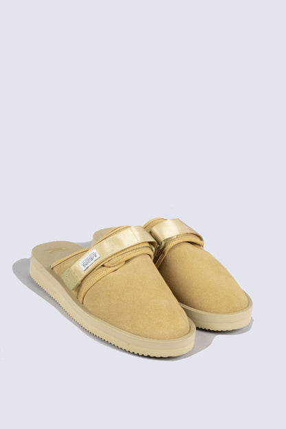 SUICOKE ZAVO-VS BEIGE