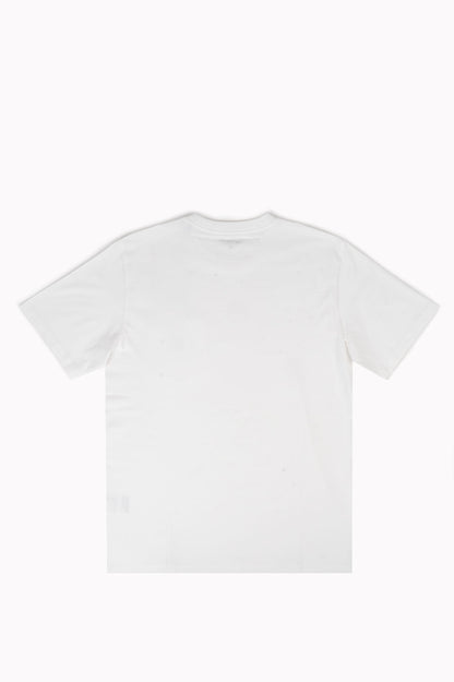 CARHARTT WIP S/S POCKET T-SHIRT WHITE